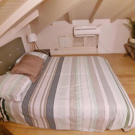 Vue Mer - Duplex F4 Marina Du Gosier لو جوسيير المظهر الخارجي الصورة